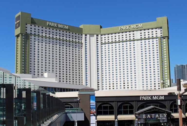 2048px Park MGM from Pedestrian Bridge 1 768x520