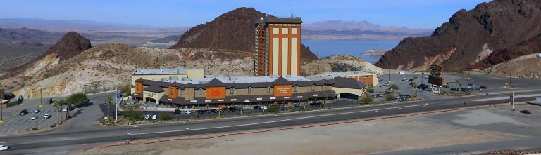 2048px Hoover Dam Lodge Hotel  Casino 768x221