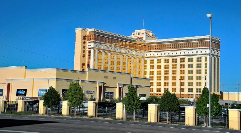 2048px South Point Hotel Casino  Spa 53583940607 Large 2 768x425