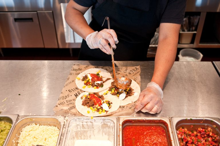 Chipotle Mexican Grill Monmouth Mall Eatontown New Jersey 3822119606 768x511