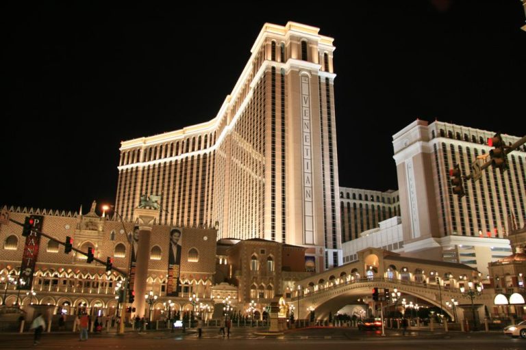 Venetian Las Vegas   panoramio Original 768x512