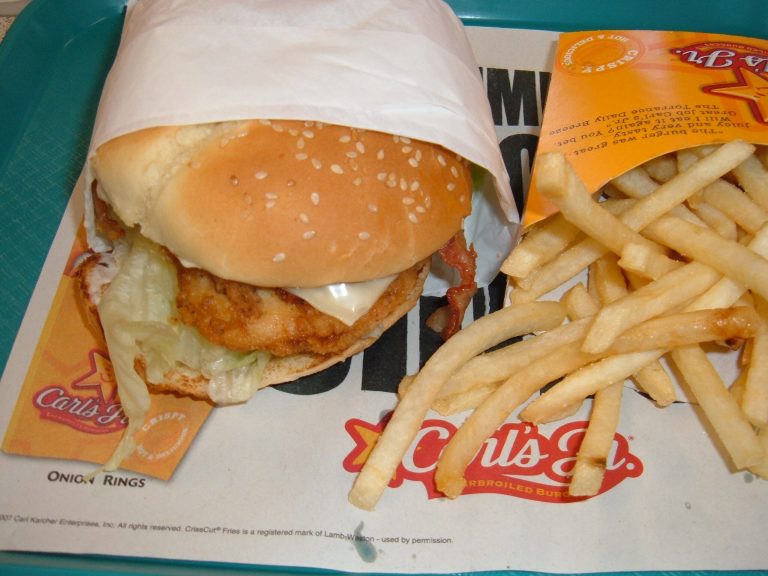 2048px Carls Jr. bacon swiss burger  fries 1 768x576