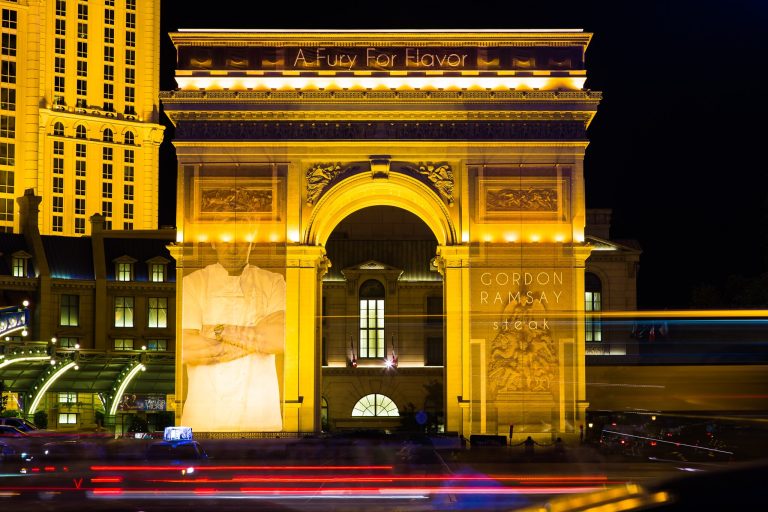 2048px Gordon Ramsay Steak Las Vegas 9176992735 768x512
