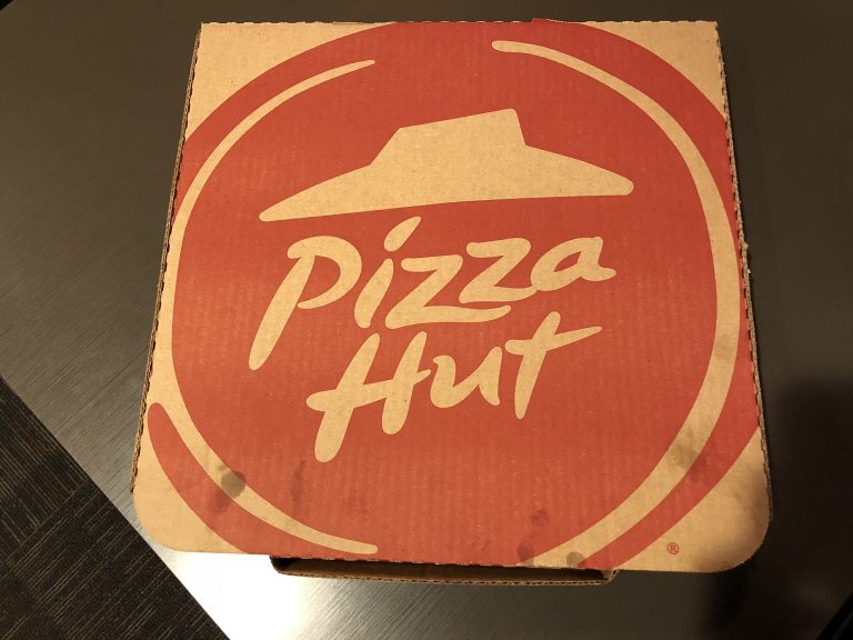2048px 2019 02 26 22 49 25 A box containing a Pizza Hut stuffed crust pizza with mushrooms and pineapple in Herndon Fairfax County Virginia 768x576