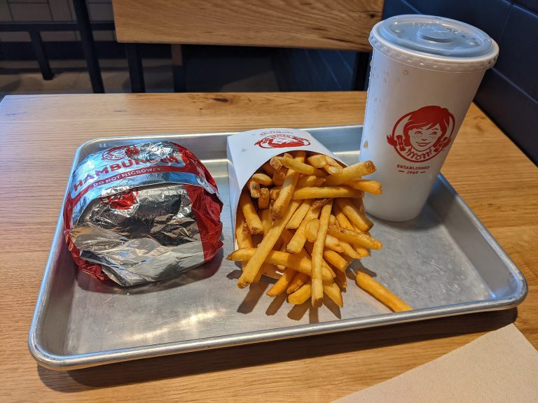 2048px A Daves double at Wendys in Stratford 51657183734 768x576