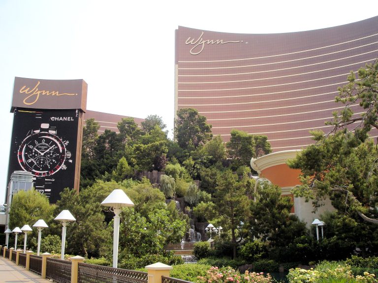 2048px DSC07139 The Wynn Hotel Las Vegas Nevada USA 4385677491 XLarge 768x576